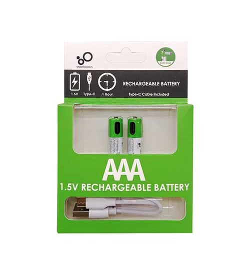 Smartools Battery Micro USB ST-AAA